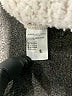 American Eagle Outfitters 100% Polyester Ivory Coat Size XS - Sm - photo 7