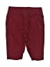Carter's Burgundy Casual Pants 0-3 MO / 3 MO - photo 2