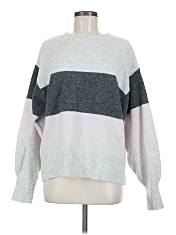 H&M L.O.G.G. Pullover Sweater (view 1)