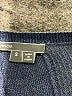 Vince. Gray Pullover Sweater Size S - photo 6