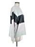 H&M L.O.G.G. Color Block Gray Pullover Sweater Size M - photo 4