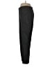 MASSIMO FABBRO Houndstooth Black Dress Pants Size 12 - photo 5