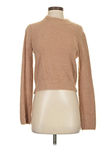 House of Harlow 1960 X Revolve Turtleneck Sweater (view 1)