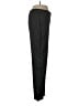 MASSIMO FABBRO Houndstooth Black Dress Pants Size 12 - photo 4