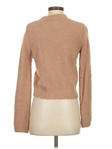House of Harlow 1960 X Revolve Turtleneck Sweater (view 2)