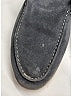 Loro Piana Blue Gray Flats Size 43 - photo 3