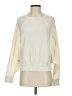 Z Supply Solid Ivory Pullover Sweater Size XS - photo 1