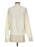 Z Supply Solid Ivory Pullover Sweater Size XS - photo 2