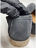 Loro Piana Blue Gray Flats Size 43 - photo 8
