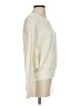 Z Supply Solid Ivory Pullover Sweater Size XS - photo 4