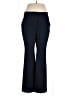 Tribal Blue Dress Pants Size 16 - photo 1