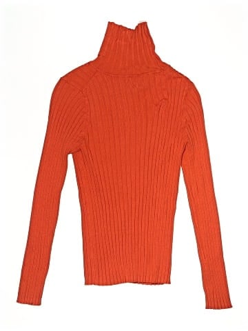 George Turtleneck Sweater (view 2)