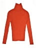 George Orange Turtleneck Sweater Size L (kids) - photo 2