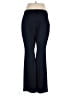 Tribal Blue Dress Pants Size 16 - photo 2