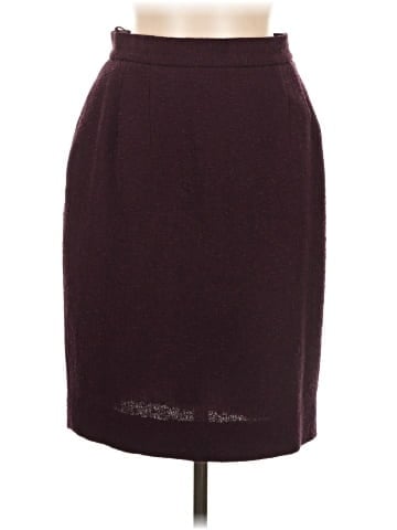 Dana Buchman Casual Skirt (view 1)