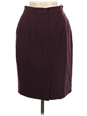 Dana Buchman Casual Skirt (view 2)