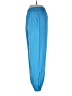 Forever 21 100% Polyester Color Block Blue Track Pants Size L - photo 5