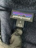 Patagonia 100% Polyester Blue Fleece Size S - photo 6