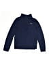 Vineyard Vines 100% Pima Cotton Blue Pullover Sweater Size 6 - photo 1