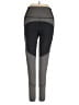Mountain Hardwear Black Gray Active Pants Size S - photo 2