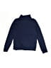 Vineyard Vines 100% Pima Cotton Blue Pullover Sweater Size 6 - photo 2