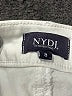 NYDJ Ivory Jeans Size 8 - photo 7