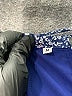 Unbranded Blue Casual Dress Size M - photo 6