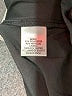 Evereve Animal Print Black Cocktail Dress Size XS - photo 8
