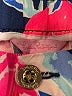 Lilly Pulitzer Tropical Pink Blue Casual Pants Size 0 - photo 4