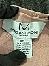 M Magaschoni Pink Pullover Sweater Size 2X - photo 7