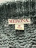 Merona Gray Pullover Sweater Size M - photo 7