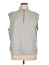 Unbranded Gray Sweater Vest Size XL - photo 1