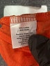 Talbots Orange Short Sleeve Top Size XL - photo 8