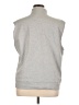 Unbranded Gray Sweater Vest Size XL - photo 2