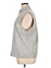 Unbranded Gray Sweater Vest Size XL - photo 5