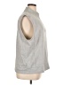 Unbranded Gray Sweater Vest Size XL - photo 4