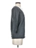 Liz Claiborne 100% Cotton Gray Pullover Sweater Size S - photo 4