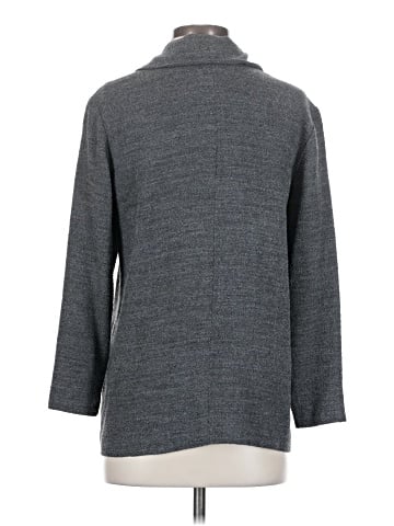 Linda Allard Ellen Tracy Cardigan (view 2)