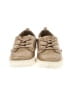 OshKosh B'gosh Tan Sneakers Size 9 (kids) - photo 2