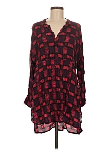 Masai Casual Dress (view 1)