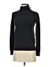 Zara Gray Turtleneck Sweater Size S - photo 1