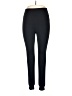 Assets Solid Black Active Pants Size 1X - photo 1