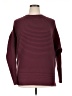 DKNY Jeans Burgundy Pullover Sweater Size XL - photo 1