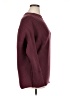 DKNY Jeans Burgundy Pullover Sweater Size XL - photo 4