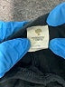 Tucker + Tate Solid Black Active Pants Size 7 - 8 - photo 3