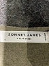 Sonnet James Green Casual Dress Size S - photo 7