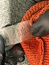 Vila Milano Brown Pullover Sweater Size 2X - photo 5