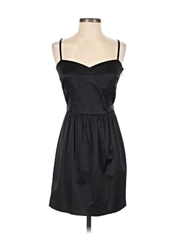 Laila Azhar Cocktail Dress (view 1)