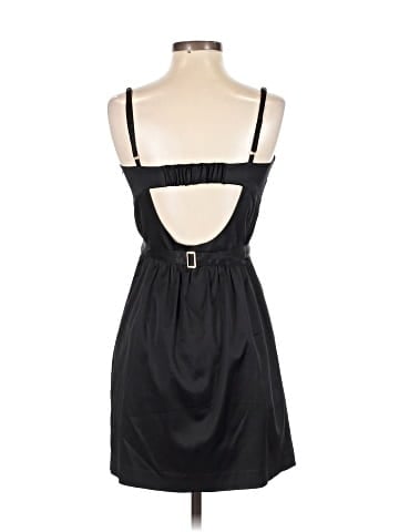 Laila Azhar Cocktail Dress (view 2)