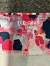 Tek Gear Print Pink Active Pants Size 14 - 16 - photo 3